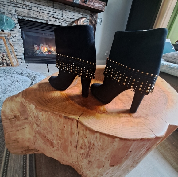 Sebastian Milano sz 6.5 rare super cute great price NIB - Picture 2 of 4